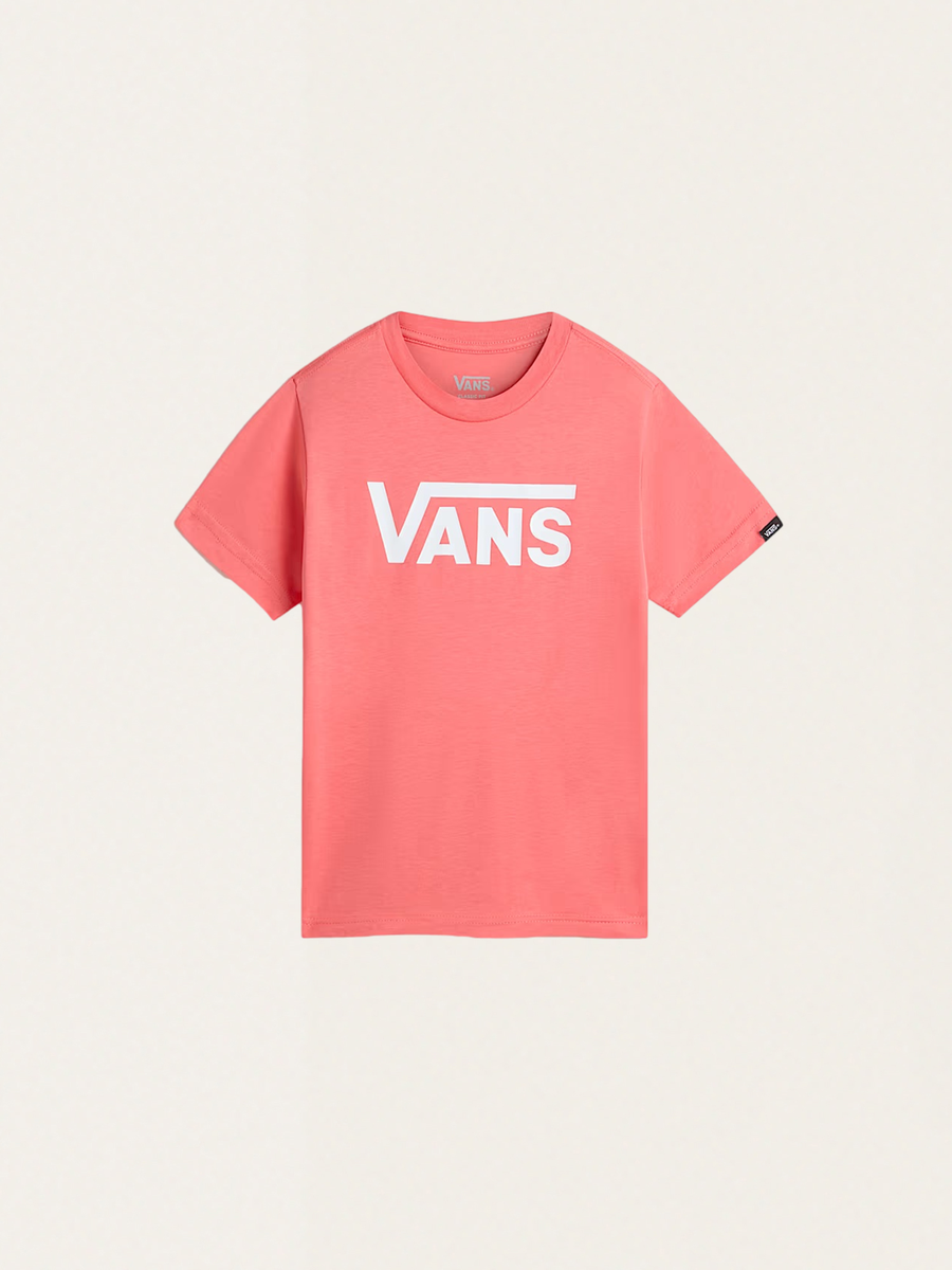 T-shirt Vans Classic Kids Porcelain Rose