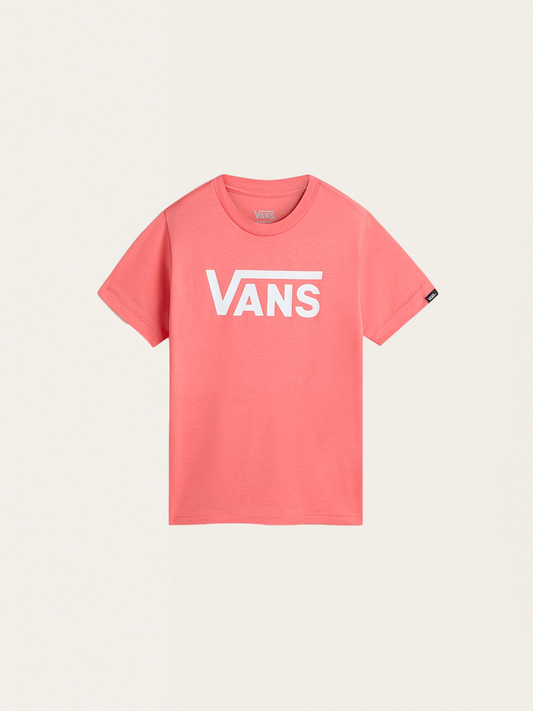 T-shirt Vans Classic Kids Porcelain Rose