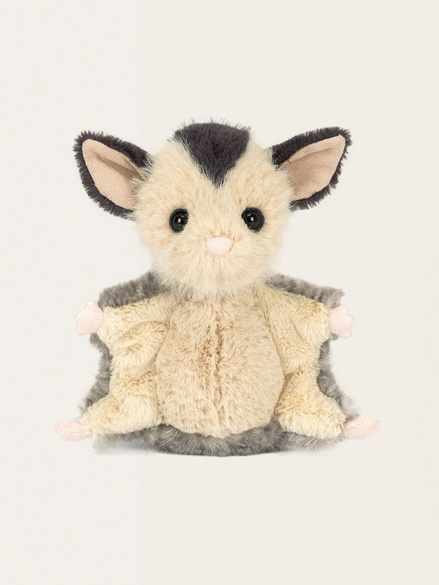 Lotopałanka Lolly 14 cm