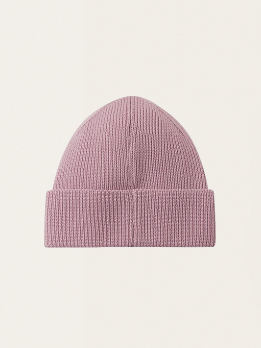 Czapka merino beanie Reissari