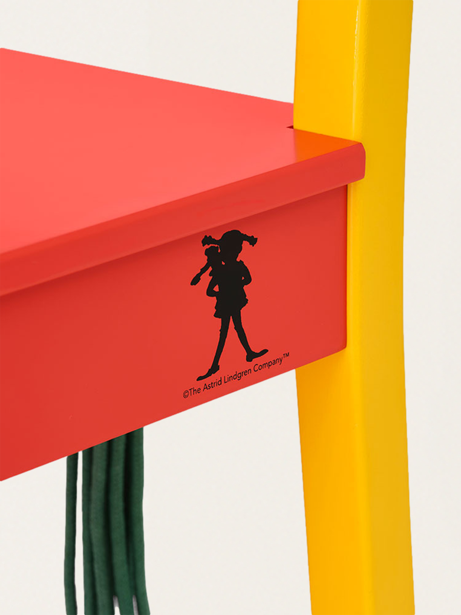 Krzesło drewniane Pippi