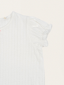 Bawełniany T-shirt Malou Tee