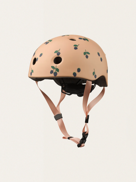 Kask dziecięcy Hilary Berry / Pale Tuscany