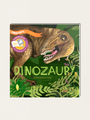 Podświetl i Odkryj - Dinozaury