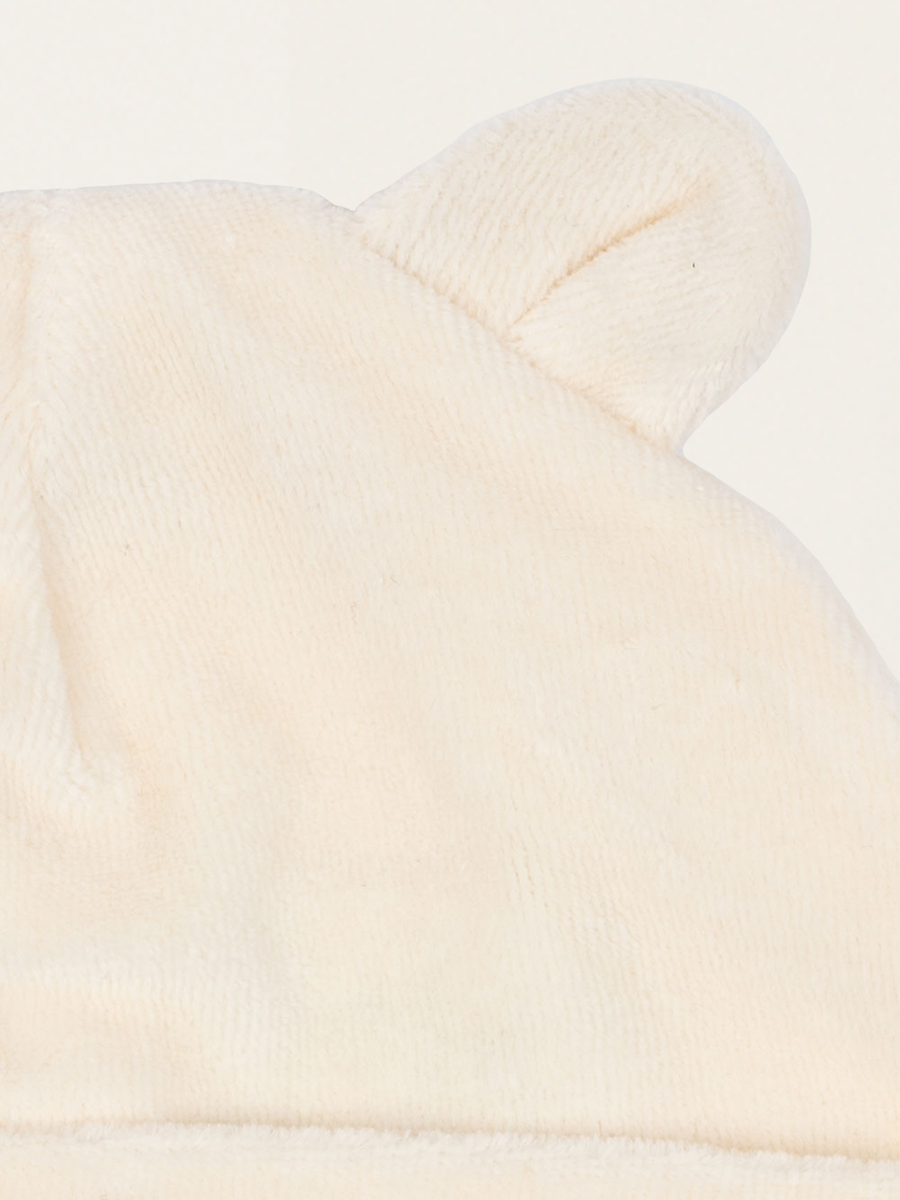 Czapka niemowlęca Elu Beanie
