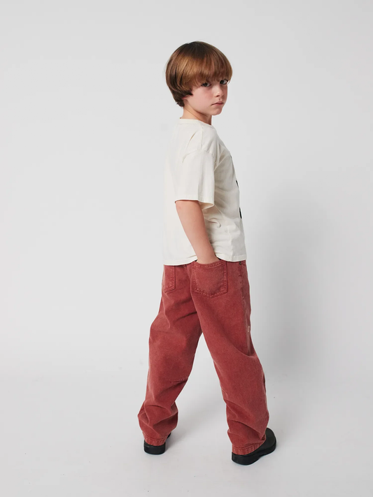 Spodnie denimowe Kids Bobo Choses