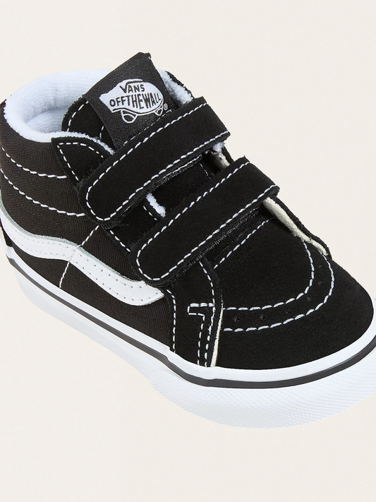 Wysokie tenisówki SK8-Mid Reissue V