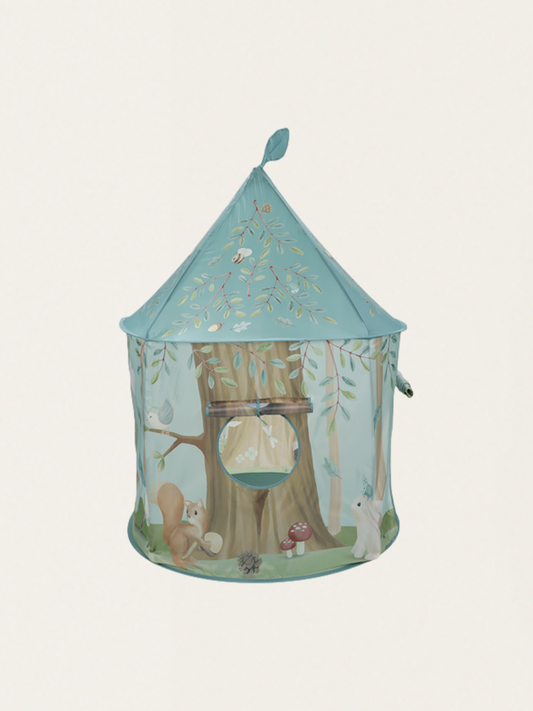 Namiot do zabawy Forest Friends