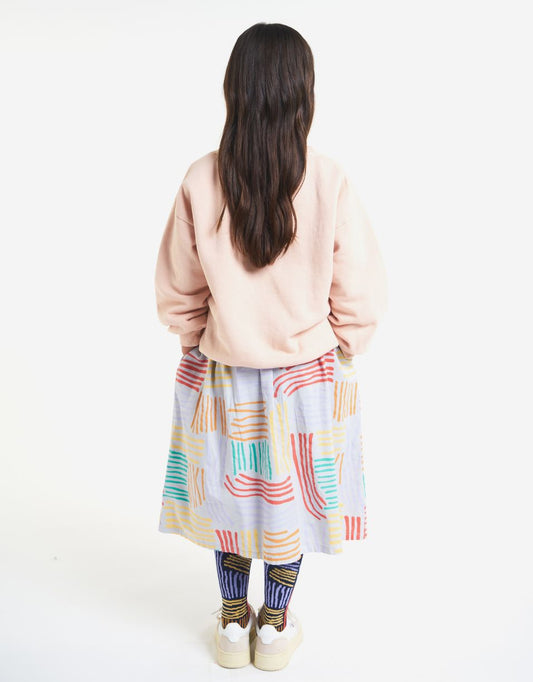 Bawełniana bluza Kids
