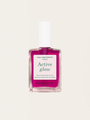 Odżywczy lakier do paznokci Active Glow™ Grape