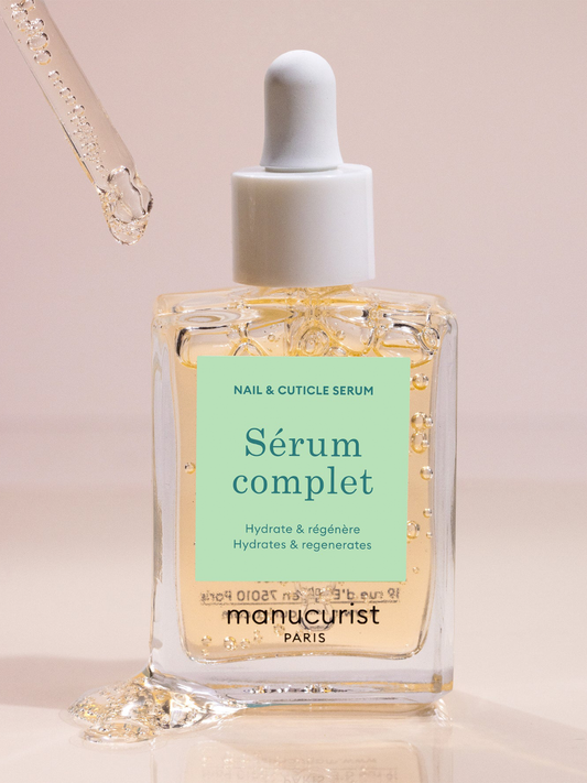 Serum do paznokci Complete Serum