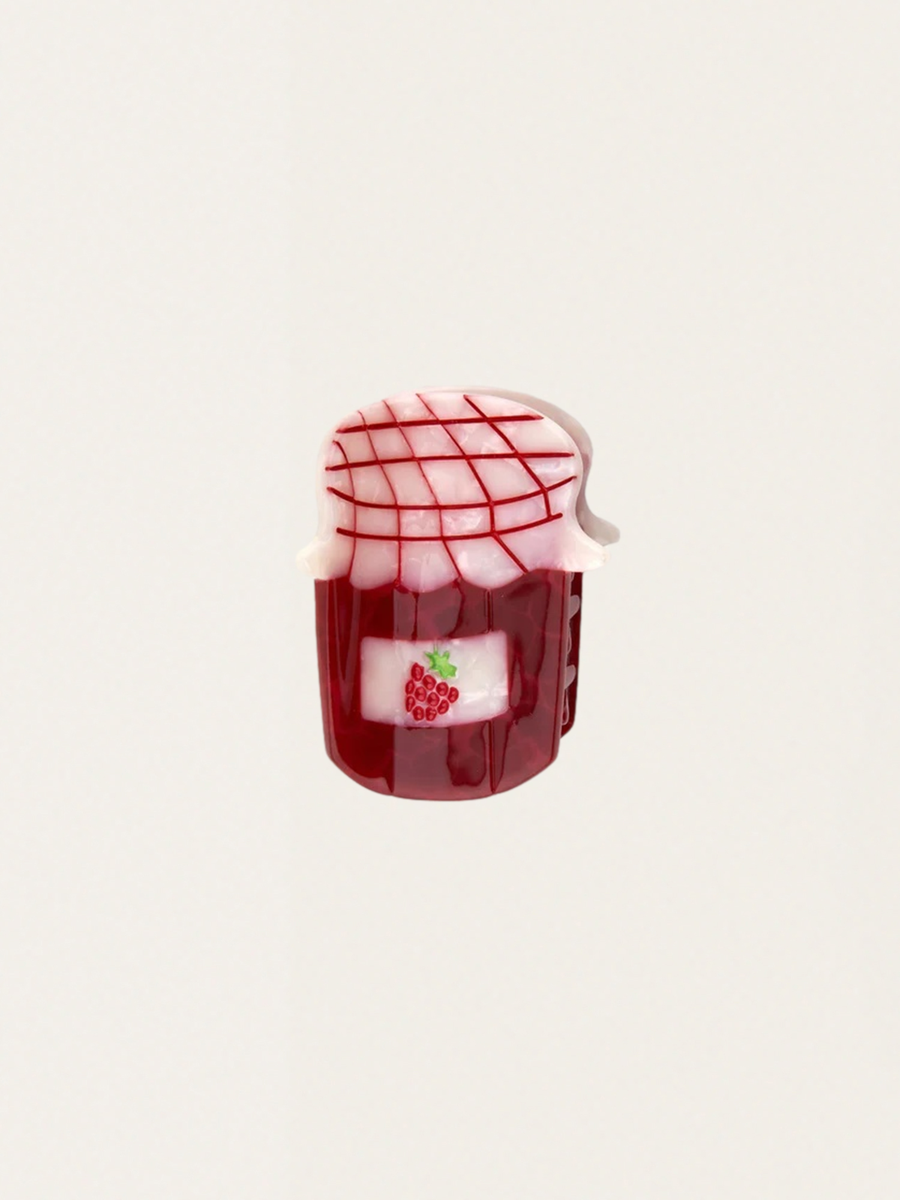 Klamra do włosów Jam pot Mini