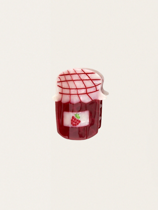 Klamra do włosów Jam pot Mini