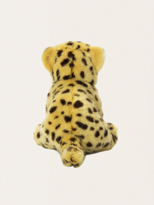 Przytulanka WWF - Gepard 23 cm