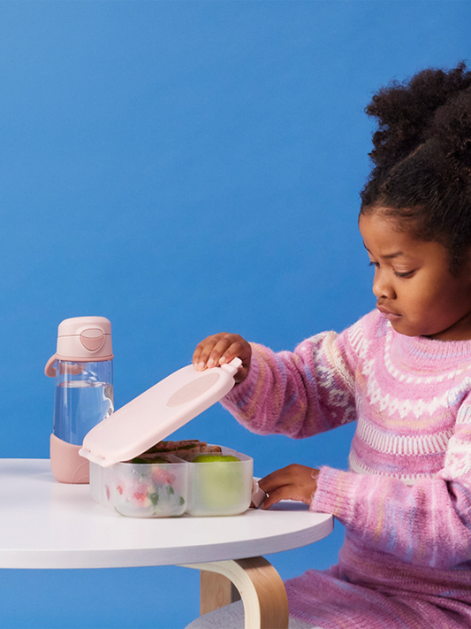 Butelka tritanowa 450 ml