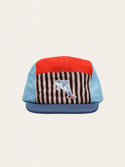 Czapka z daszkiem Wonders Orca