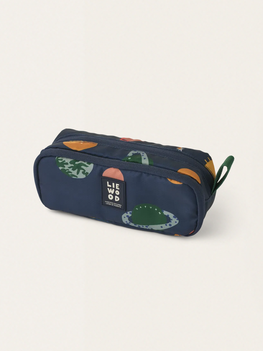 Piórnik Andrey Universe / Classic navy