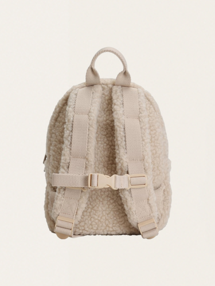 Plecak Teddy Sand Forest Friends