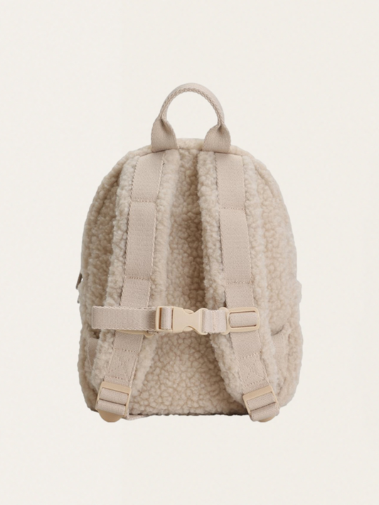 Plecak Teddy Sand Forest Friends