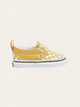 Tenisówki wsuwane Slip-On V Color Theory Checkboard Golden Glow