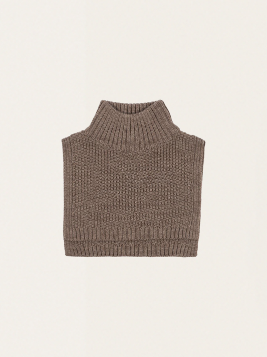 Golfik z wełny merino Fruity Neckwarmer