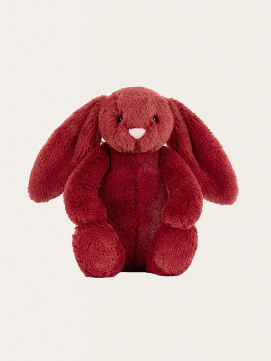 Przytulanka króliczek 18 cm