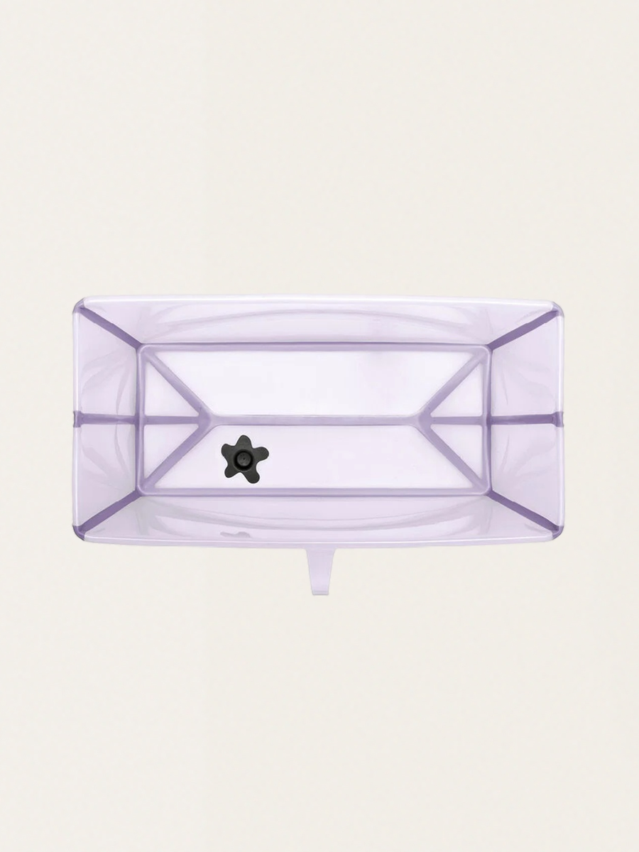 baignoire stokke Stokke Flexi Bath Foldable Baby Bathtub – Kokosek