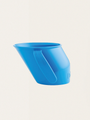 Kubek do nauki picia Doidy Cup Sky Blue