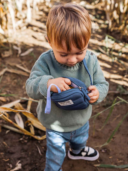 Torba na aparat Hoppstar Mini Navy