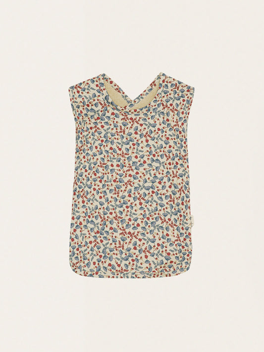 Śliniak z nieprzemakalną powłoką