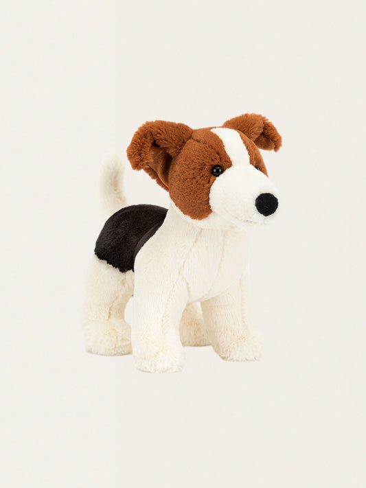 Piesek Jack Russel Terrier Albert 18 cm