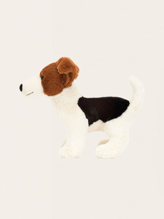 Piesek Jack Russel Terrier Albert 18 cm