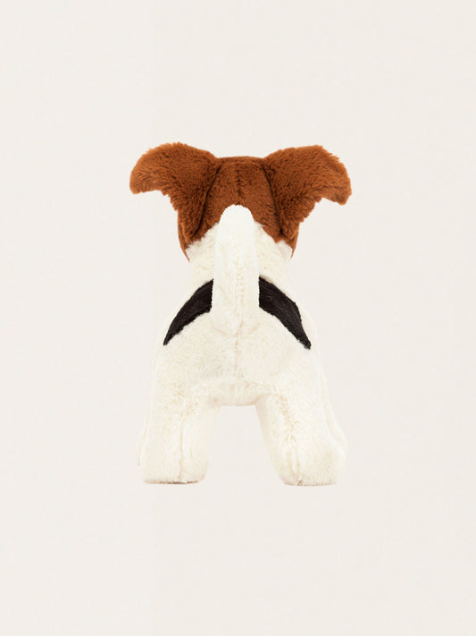 Piesek Jack Russel Terrier Albert 18 cm