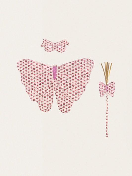 Kostium / przebranie Motyl