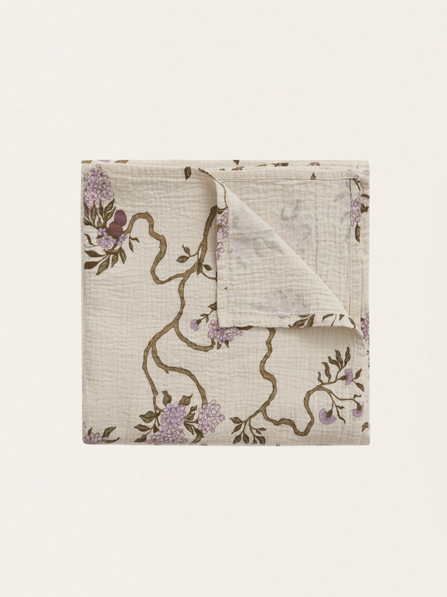 Otulacz muślinowy Muslin Swaddle Blanket