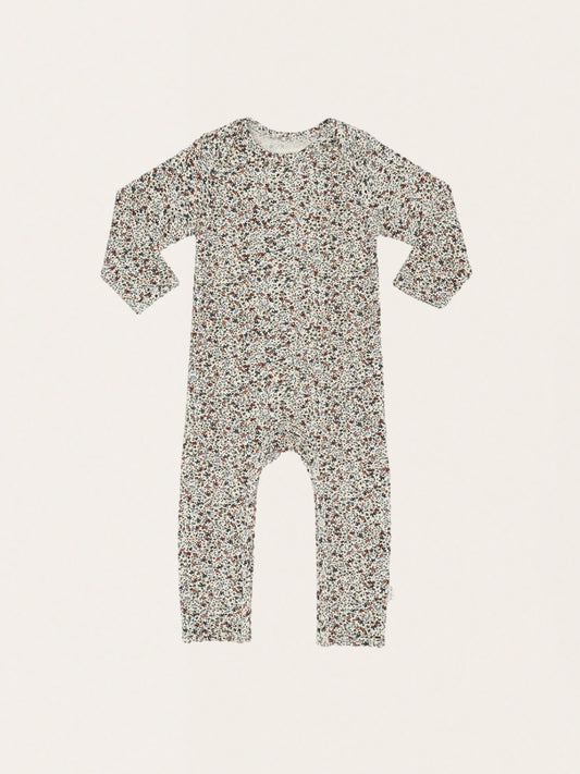 Piżamka z bawełny organicznej