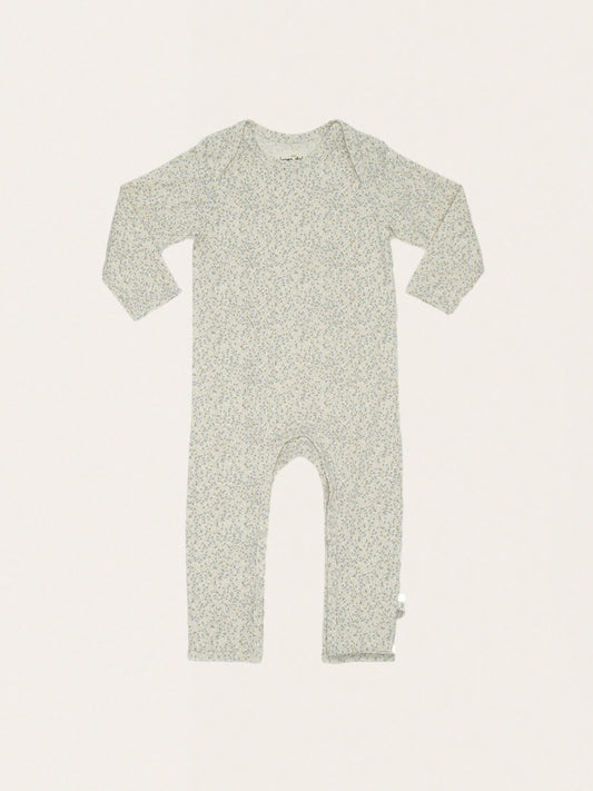 Piżamka z bawełny organicznej