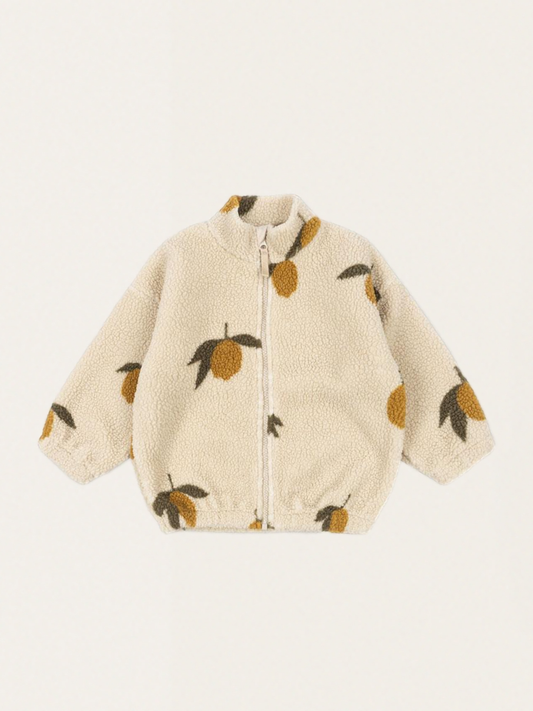 Polarowa kurtka Jody Teddy