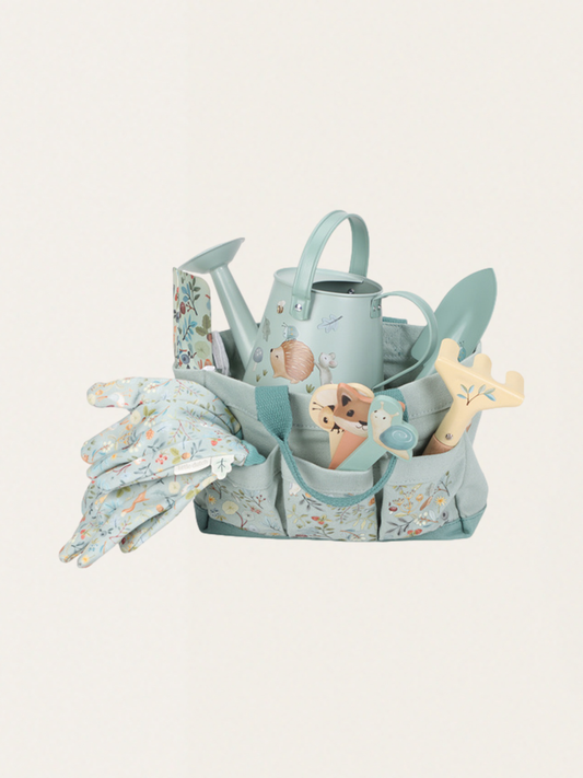 Zestaw małego ogrodnika Forest Friends