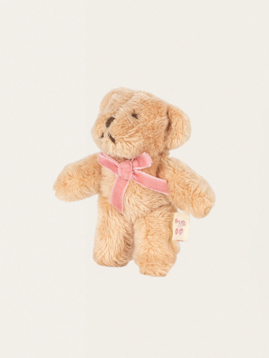 Miś w pudełku Oda Tiny Teddy