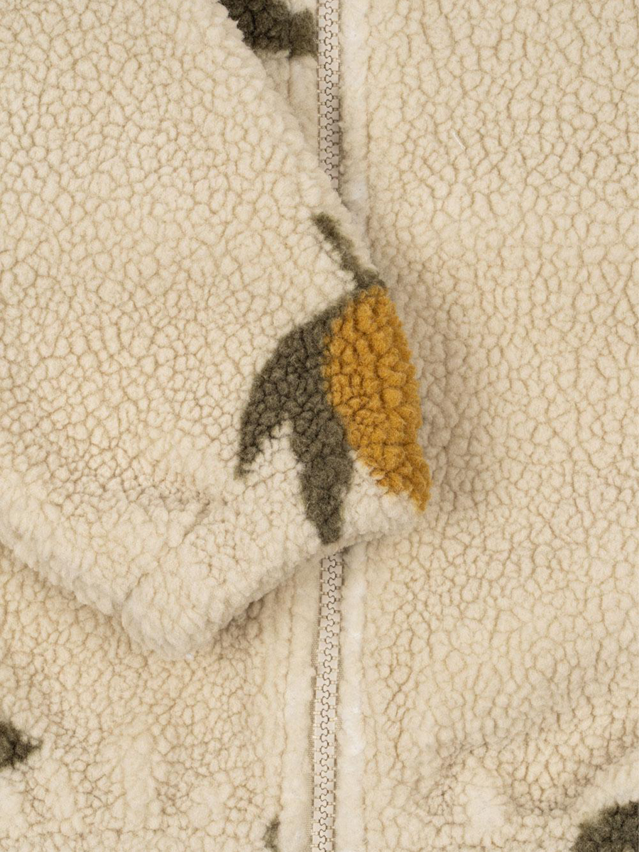 Polarowa kurtka Jody Teddy