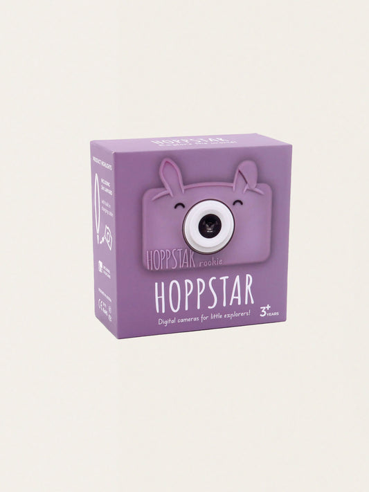 Aparat fotograficzny Hoppstar Rookie