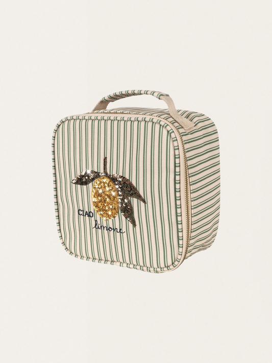 Torba termiczna na lunchbox Clover