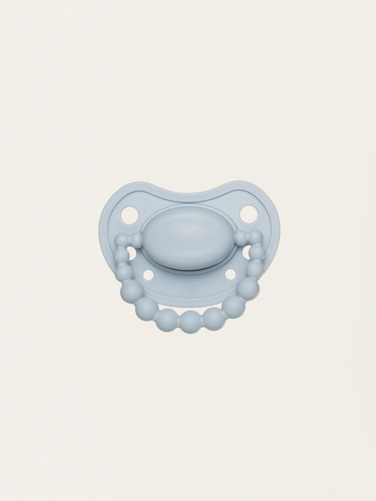 Smoczek pozycjonujący Luu Kids