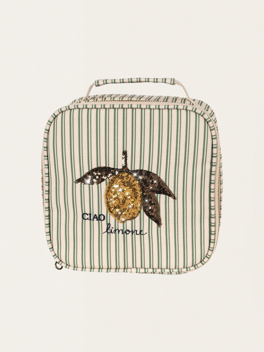 Torba termiczna na lunchbox Clover
