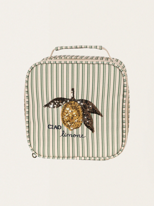 Torba termiczna na lunchbox Clover