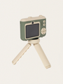 Aparat cyfrowy ze statywem dla dzieci My First Camera LEMON