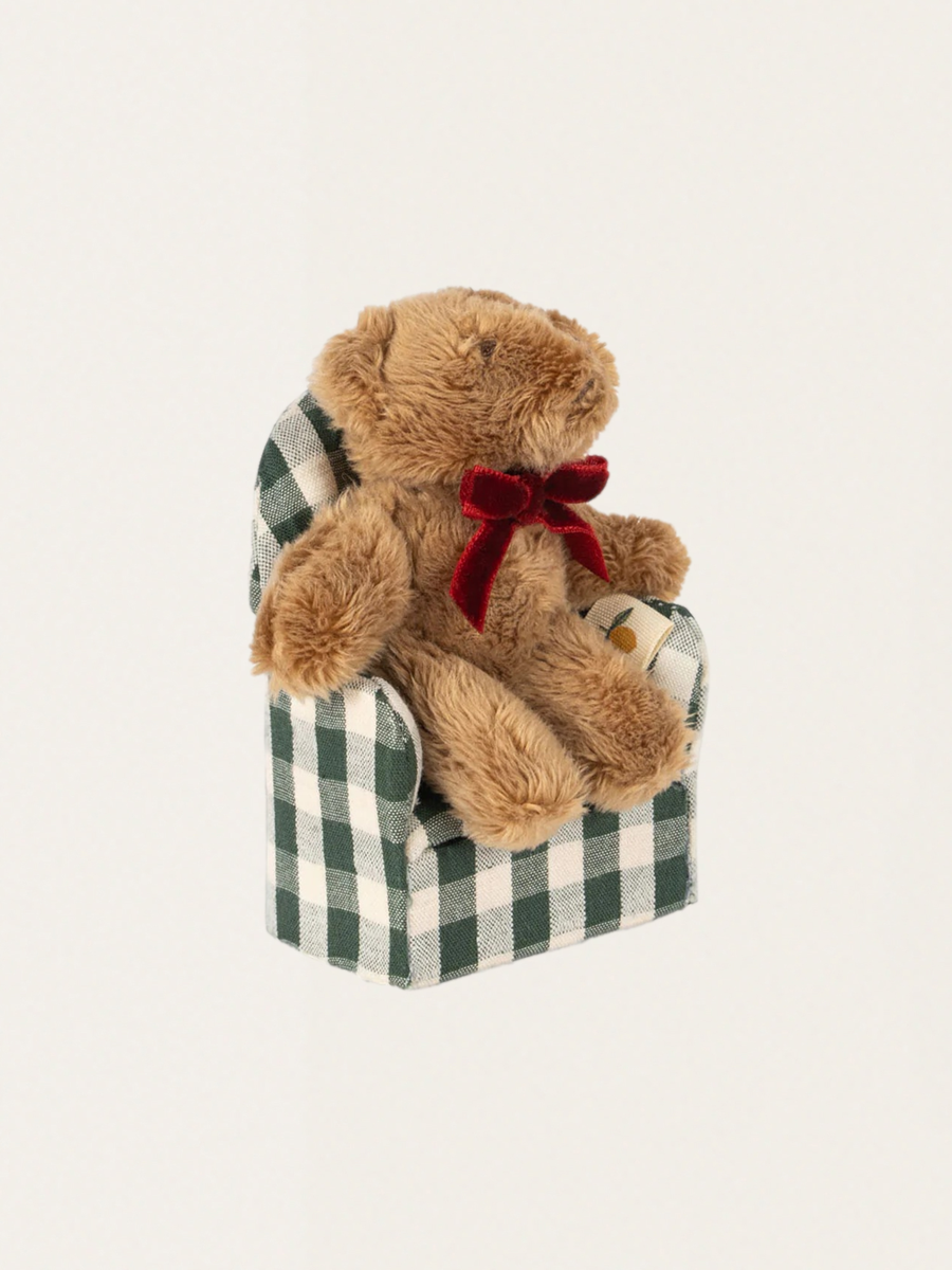 Miś w pudełku Kalle Tiny Teddy