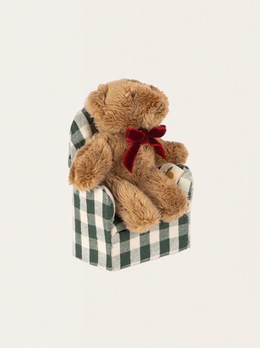 Miś w pudełku Kalle Tiny Teddy