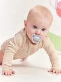 Smoczek pozycjonujący Luu Kids